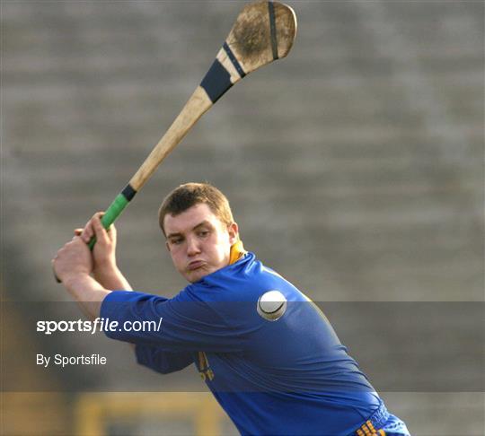 Portumna v Dunloy Portumna v Dunloy