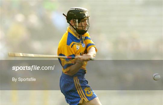 Portumna v Dunloy Portumna v Dunloy