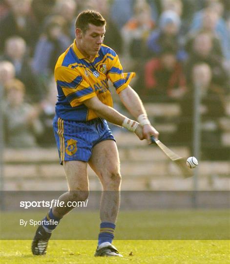 Portumna v Dunloy Portumna v Dunloy