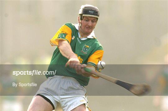 Portumna v Dunloy Portumna v Dunloy