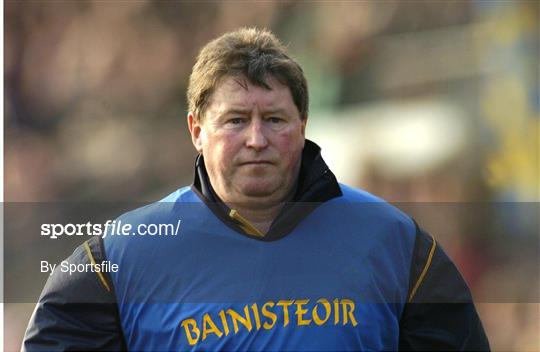 Portumna v Dunloy Portumna v Dunloy