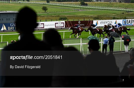 Galway Races Summer Festival - Day 1