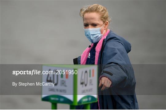 Tokyo 2020 Olympic Games - Day 4 - Triathlon