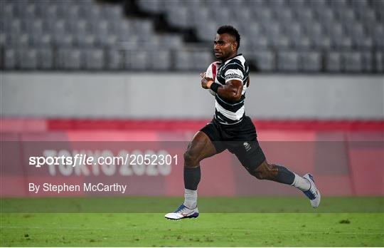 Tokyo 2020 Olympic Games - Day 4 - Rugby Sevens Tokyo 2020 Olympic Games - Day 4 - Rugby Sevens
