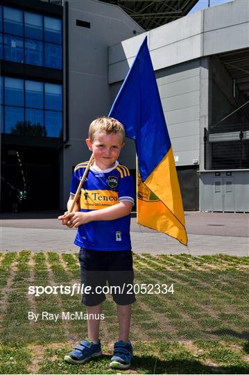 Limerick v Tipperary - Munster GAA Hurling Senior Championship Final