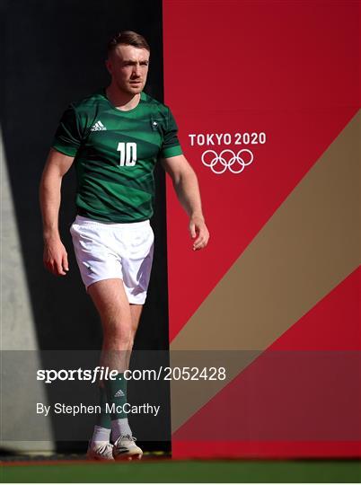 Tokyo 2020 Olympic Games - Day 4 - Rugby Sevens