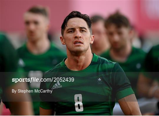 Tokyo 2020 Olympic Games - Day 4 - Rugby Sevens Tokyo 2020 Olympic Games - Day 4 - Rugby Sevens