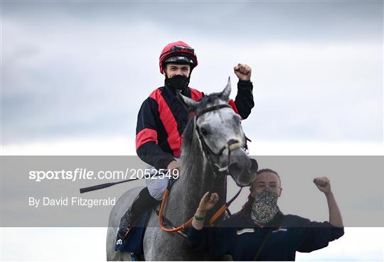 Galway Races Summer Festival - Day 2