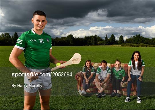 Bord Gáis Energy Hurling to the Core 2021