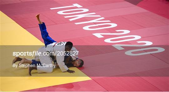 Tokyo 2020 Olympic Games - Day 5 - Judo
