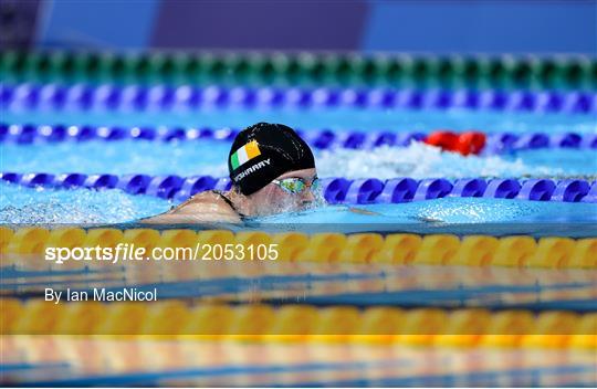 Tokyo 2020 Olympic Games - Day 5 - Swimming