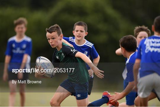 Bank of Ireland Leinster Rugby Summer Camp - Kilkenny RFC