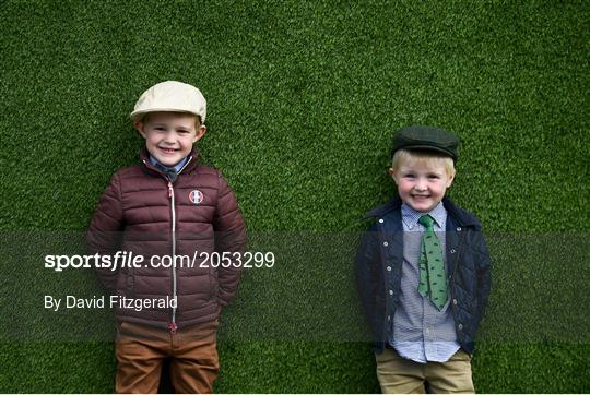 Galway Races Summer Festival - Day 3
