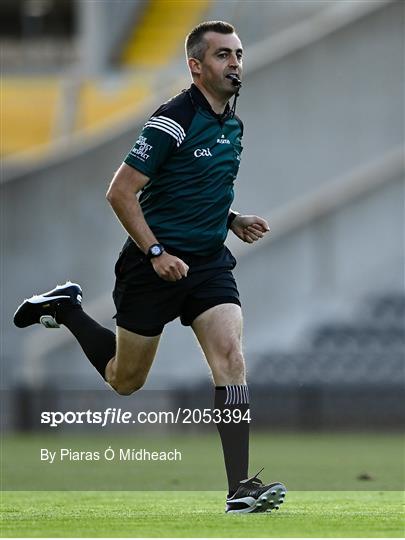 Cork v Limerick - Munster GAA Hurling U20 Championship Final Cork v Limerick - Munster GAA Hurling U20 Championship Final