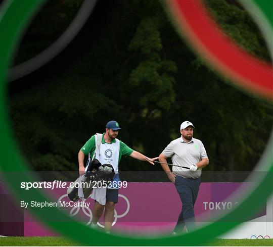 Tokyo 2020 Olympic Games - Day 6 - Golf