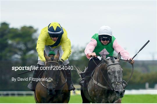 Galway Races Summer Festival - Day 4