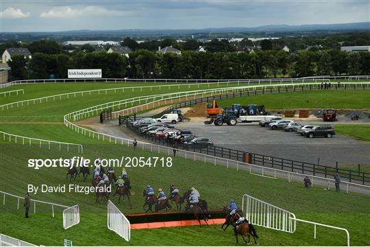 Galway Races Summer Festival - Day 5