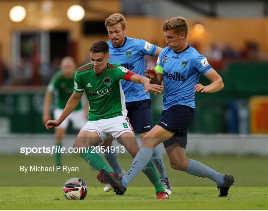 Cork City v UCD- SSE Airtricity League First Division