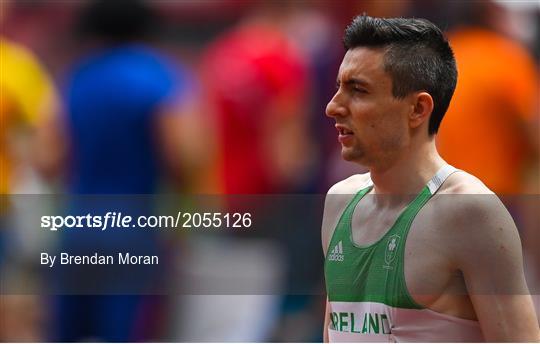 Tokyo 2020 Olympic Games - Day 8 - Athletics Tokyo 2020 Olympic Games - Day 8 - Athletics