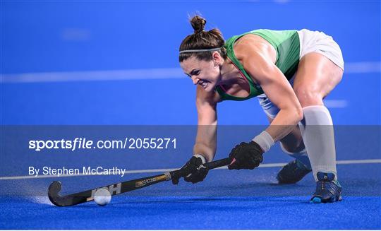 Tokyo 2020 Olympic Games - Day 8 - Hockey Tokyo 2020 Olympic Games - Day 8 - Hockey
