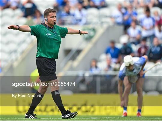 Tipperary v Waterford - GAA Hurling All-Ireland Senior Championship Quarter-Final