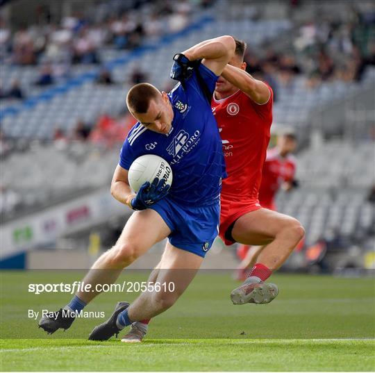 Monaghan v Tyrone - Ulster GAA Senior Football Championship Final Monaghan v Tyrone - Ulster GAA Senior Football Championship Final