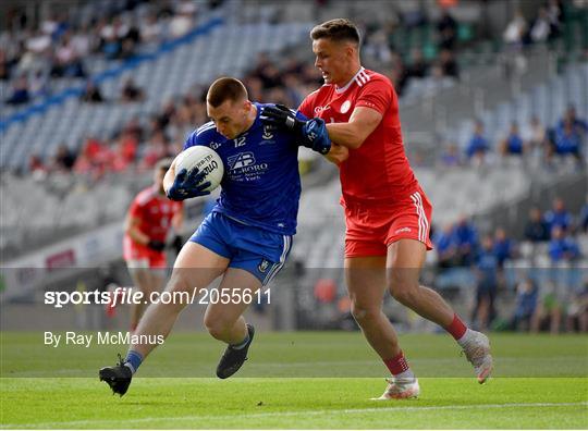 Monaghan v Tyrone - Ulster GAA Senior Football Championship Final Monaghan v Tyrone - Ulster GAA Senior Football Championship Final