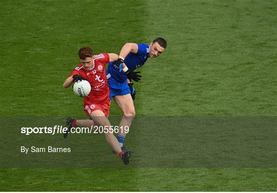 Monaghan v Tyrone - Ulster GAA Senior Football Championship Final Monaghan v Tyrone - Ulster GAA Senior Football Championship Final