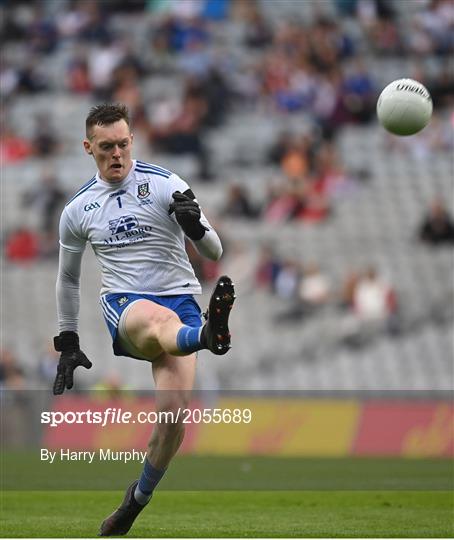 Monaghan v Tyrone - Ulster GAA Senior Football Championship Final Monaghan v Tyrone - Ulster GAA Senior Football Championship Final
