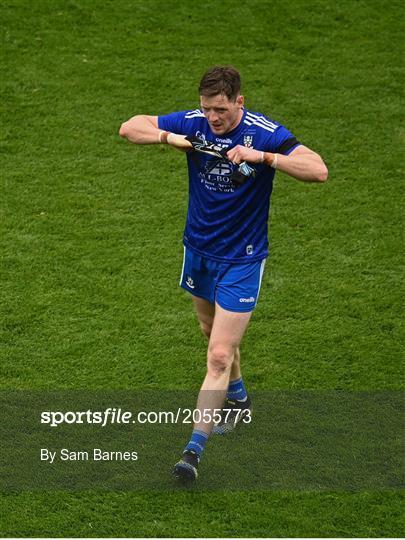 Monaghan v Tyrone - Ulster GAA Senior Football Championship Final Monaghan v Tyrone - Ulster GAA Senior Football Championship Final
