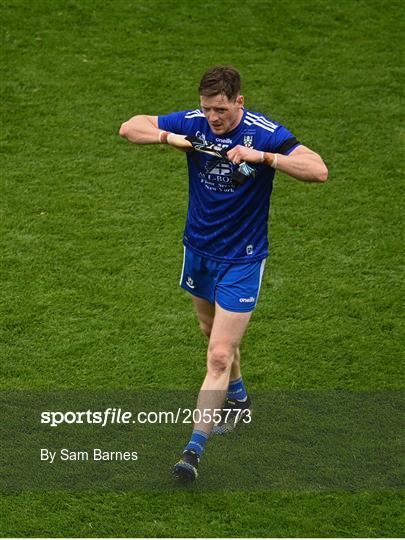 Monaghan v Tyrone - Ulster GAA Senior Football Championship Final