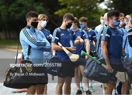 Dublin v Cork - GAA Hurling All-Ireland Senior Championship Quarter-Final Dublin v Cork - GAA Hurling All-Ireland Senior Championship Quarter-Final