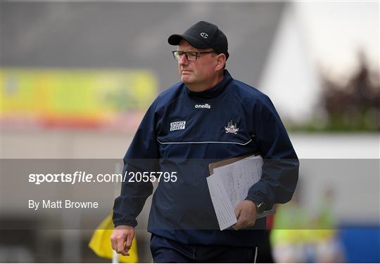 Cork v Offaly - 2021 Eirgrid GAA Football All-Ireland U20 Championship Semi-Final Cork v Offaly - 2021 Eirgrid GAA Football All-Ireland U20 Championship Semi-Final