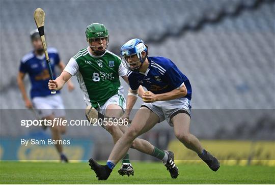 Fermanagh v Cavan - Lory Meagher Cup Final