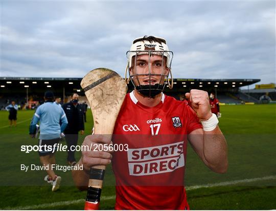 Dublin v Cork - GAA Hurling All-Ireland Senior Championship Quarter-Final