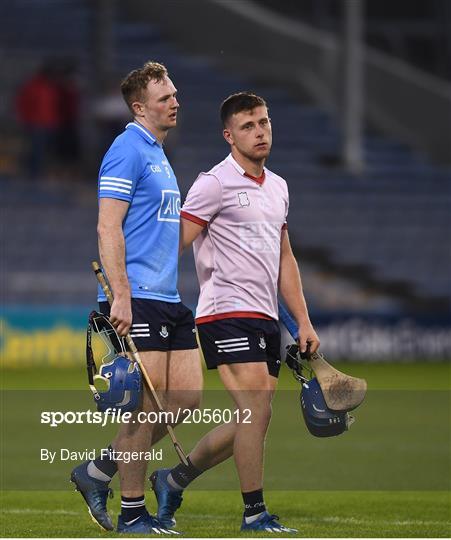 Dublin v Cork - GAA Hurling All-Ireland Senior Championship Quarter-Final