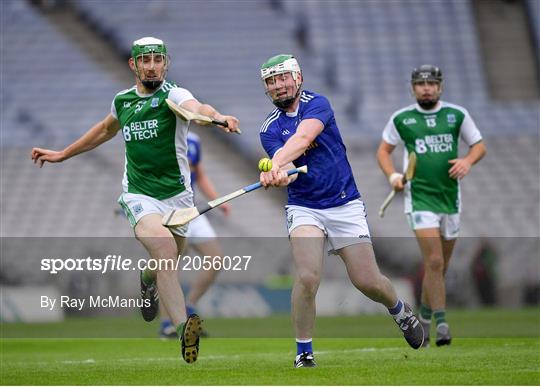 Fermanagh v Cavan - Lory Meagher Cup Final