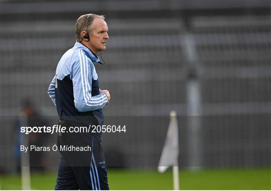 Dublin v Cork - GAA Hurling All-Ireland Senior Championship Quarter-Final