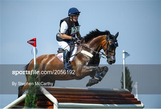 Tokyo 2020 Olympic Games - Day 9 - Equestrian Tokyo 2020 Olympic Games - Day 9 - Equestrian