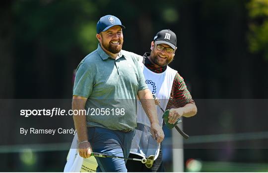 Tokyo 2020 Olympic Games - Day 9 - Golf Tokyo 2020 Olympic Games - Day 9 - Golf