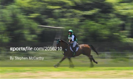 Tokyo 2020 Olympic Games - Day 9 - Equestrian