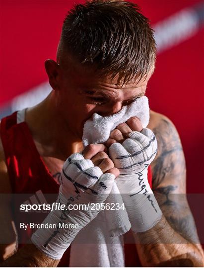 Tokyo 2020 Olympic Games - Day 9 - Boxing