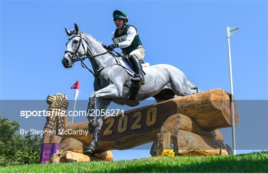 Tokyo 2020 Olympic Games - Day 9 - Equestrian Tokyo 2020 Olympic Games - Day 9 - Equestrian