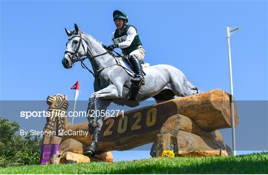 Tokyo 2020 Olympic Games - Day 9 - Equestrian