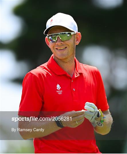 Tokyo 2020 Olympic Games - Day 9 - Golf Tokyo 2020 Olympic Games - Day 9 - Golf