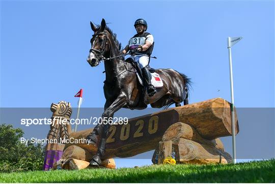 Tokyo 2020 Olympic Games - Day 9 - Equestrian Tokyo 2020 Olympic Games - Day 9 - Equestrian