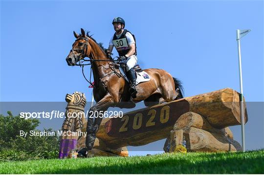 Tokyo 2020 Olympic Games - Day 9 - Equestrian Tokyo 2020 Olympic Games - Day 9 - Equestrian