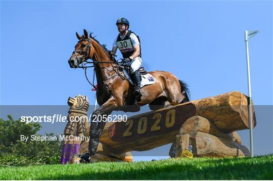 Tokyo 2020 Olympic Games - Day 9 - Equestrian