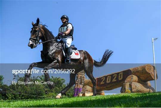 Tokyo 2020 Olympic Games - Day 9 - Equestrian Tokyo 2020 Olympic Games - Day 9 - Equestrian
