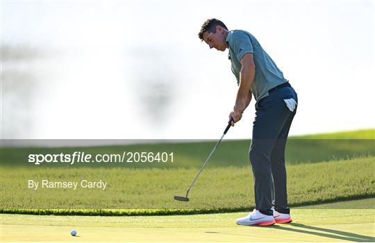 Tokyo 2020 Olympic Games - Day 9 - Golf Tokyo 2020 Olympic Games - Day 9 - Golf